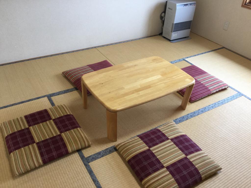 Hotel Natsumi no Sato Biei Esterno foto