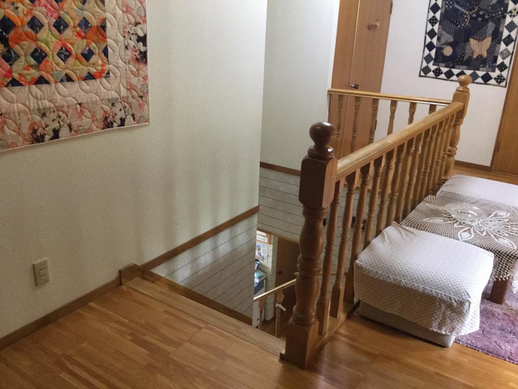 Hotel Natsumi no Sato Biei Esterno foto