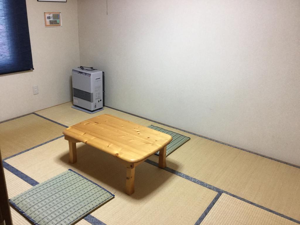 Hotel Natsumi no Sato Biei Esterno foto