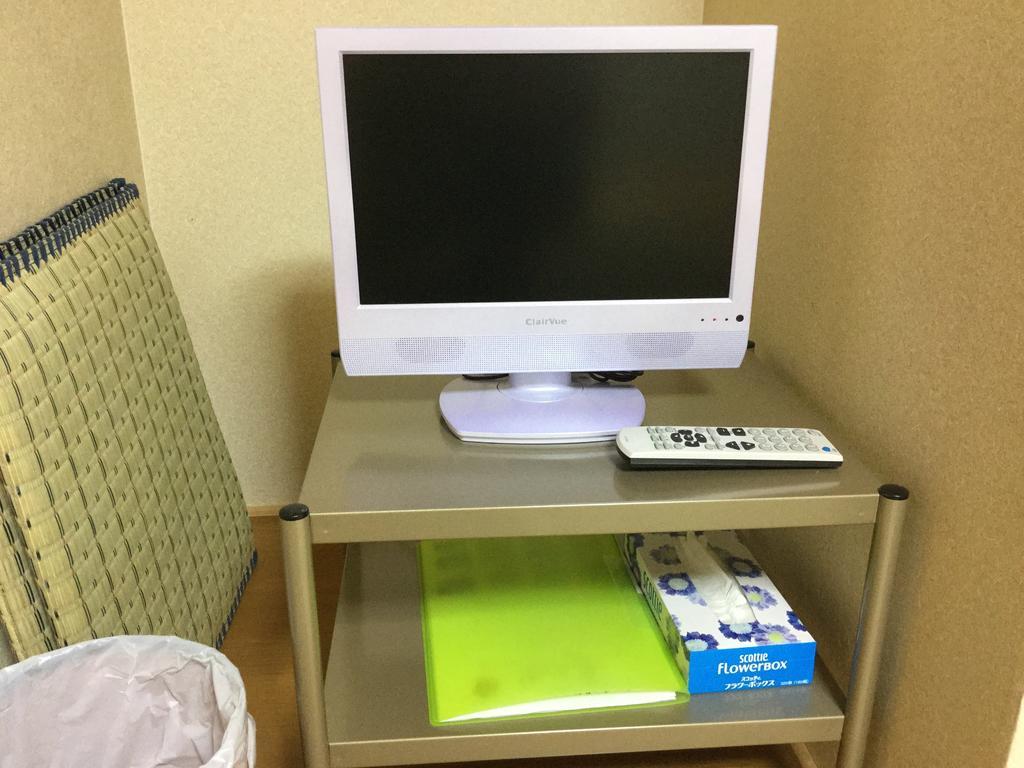 Hotel Natsumi no Sato Biei Esterno foto