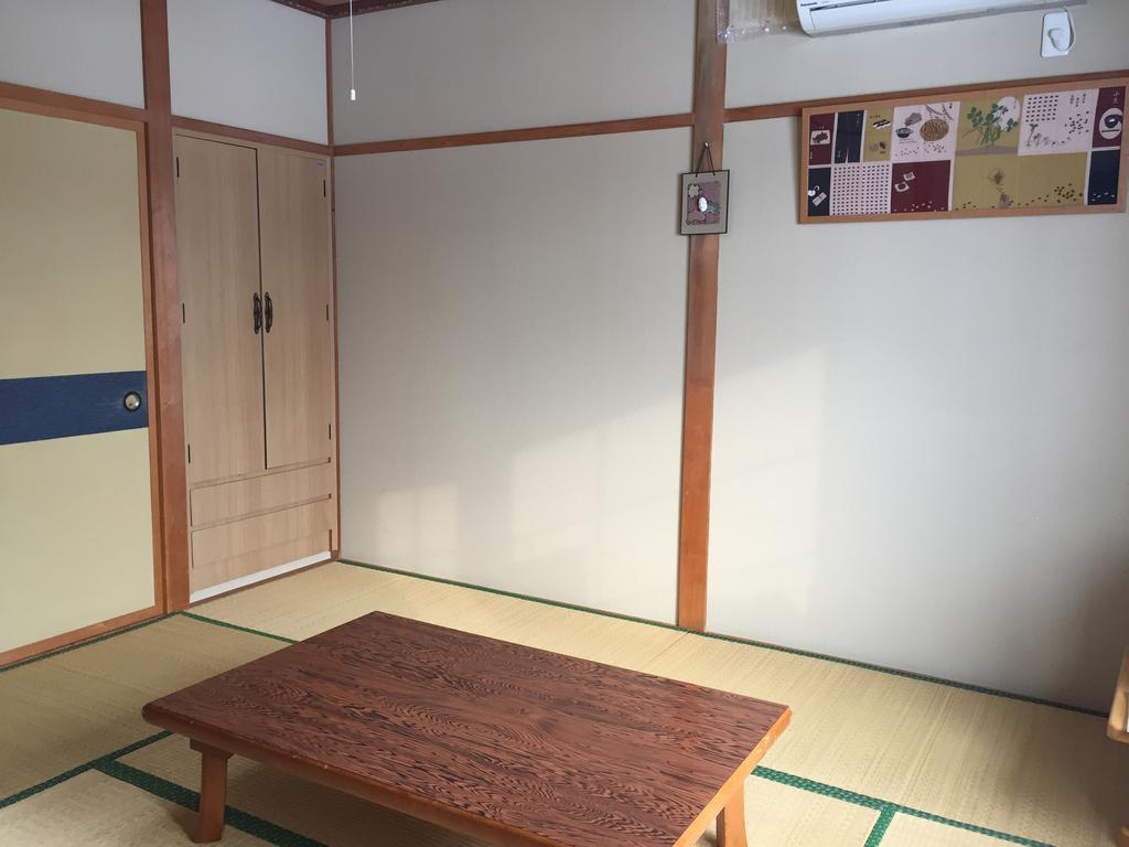Hotel Natsumi no Sato Biei Esterno foto