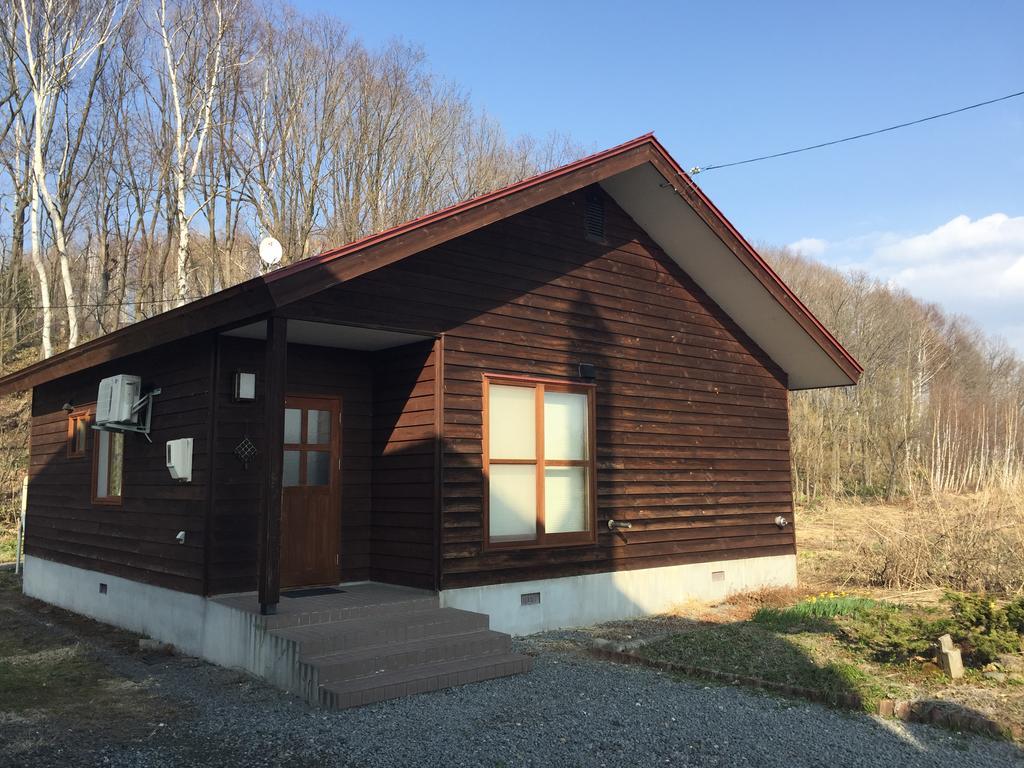 Hotel Natsumi no Sato Biei Esterno foto