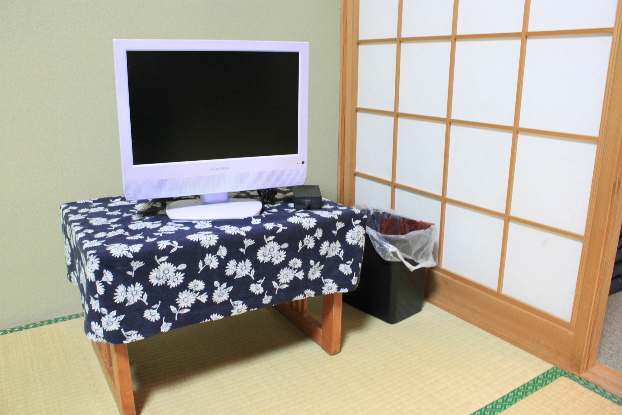Hotel Natsumi no Sato Biei Esterno foto
